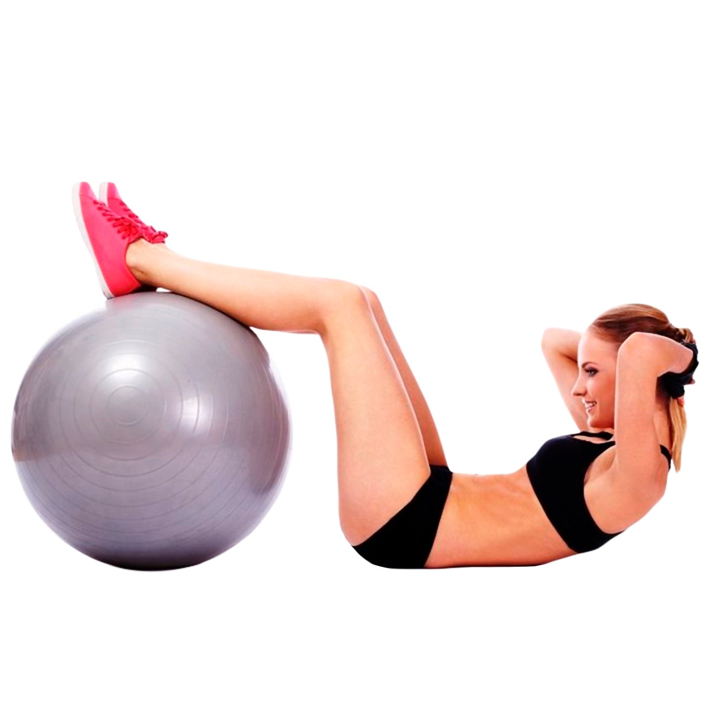 Bola De Pilates