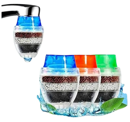 Filtro de agua