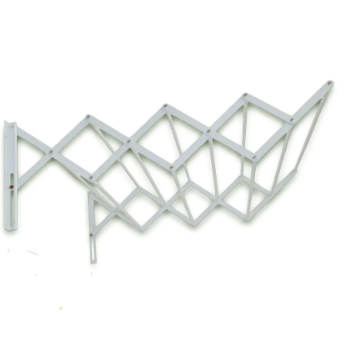 Tendero de Ropa de 1x60
