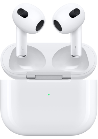 AirPods 3 generacion