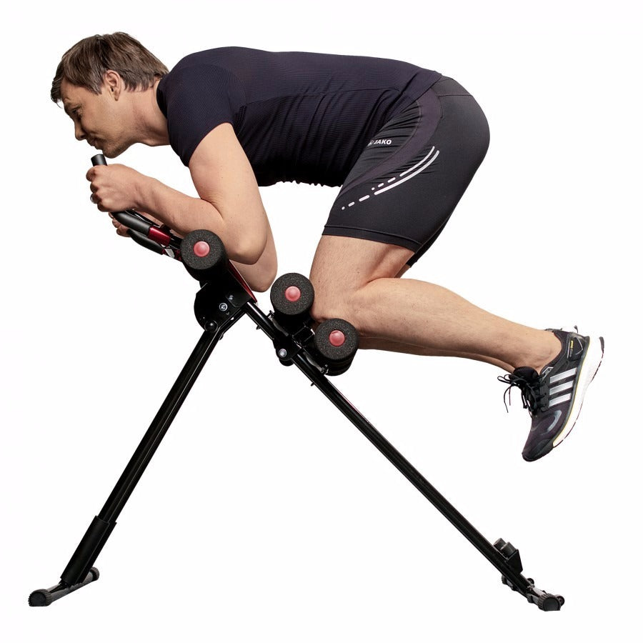 AB VERTICAL FIVE MINUTE SHAPER