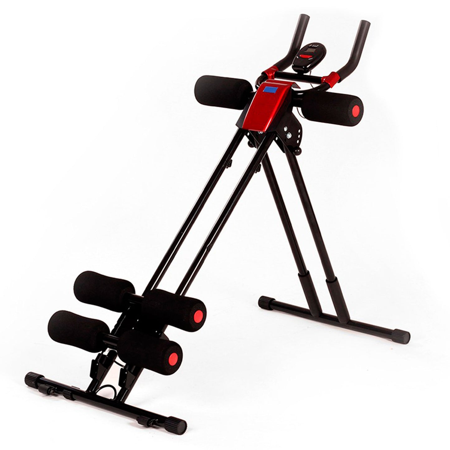 AB VERTICAL FIVE MINUTE SHAPER