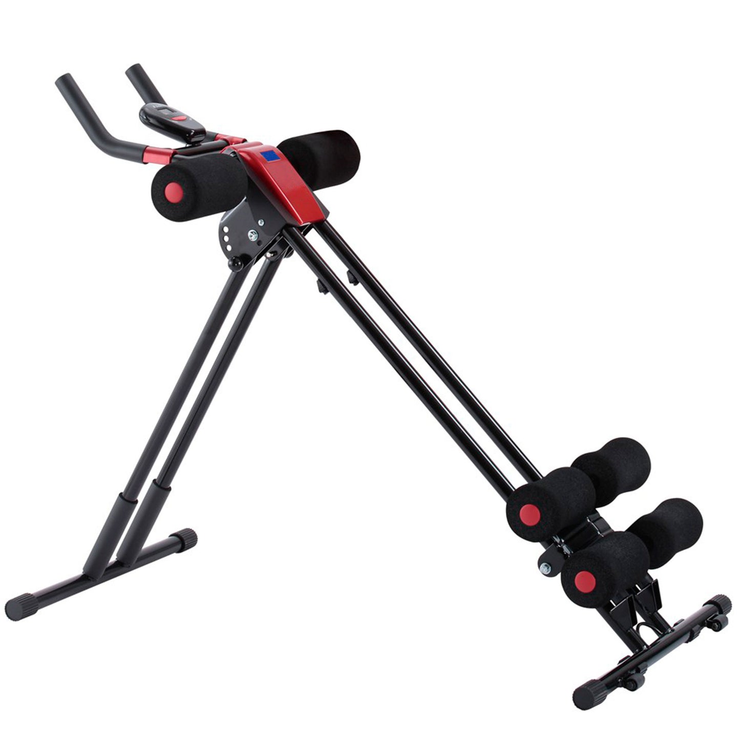 AB VERTICAL FIVE MINUTE SHAPER