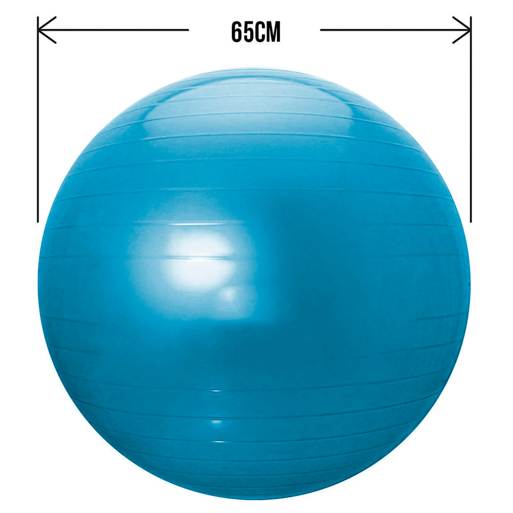 Bola De Pilates