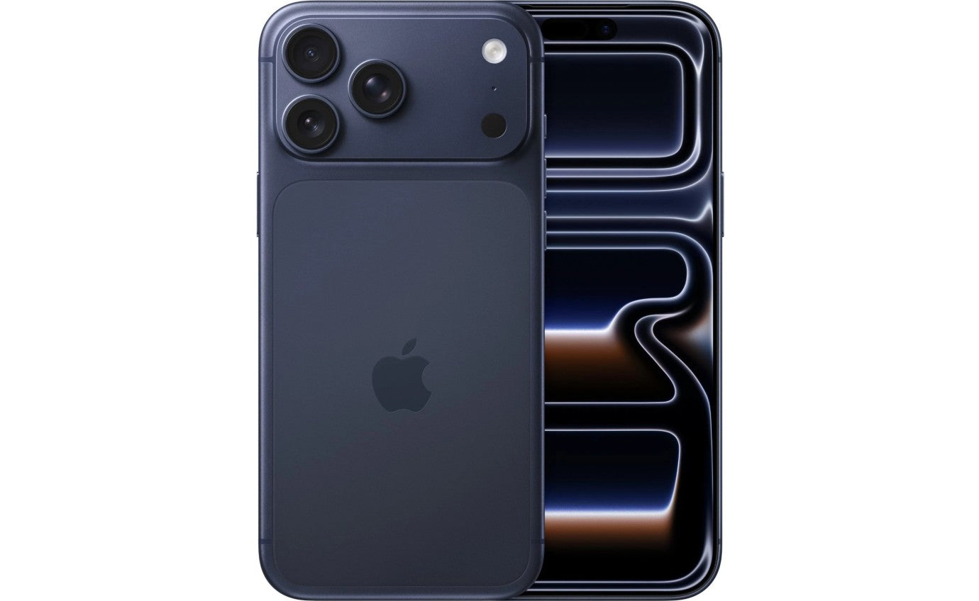 Iphone 17 Pro Max de 256 GB