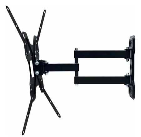 Soporte Para Tv De 14 Hasta 55 Pulgadas