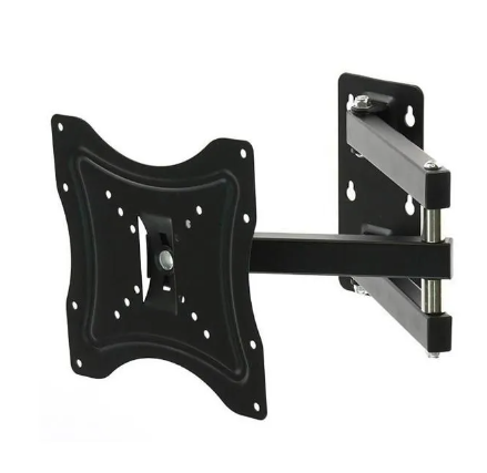 Soporte Para Tv De 14 Hasta 55 Pulgadas