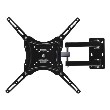 Soporte Para Tv De 14 Hasta 55 Pulgadas
