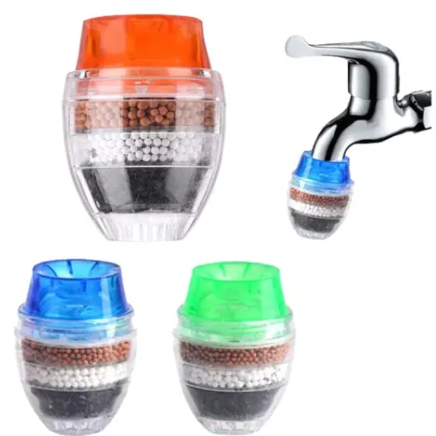Filtro de agua