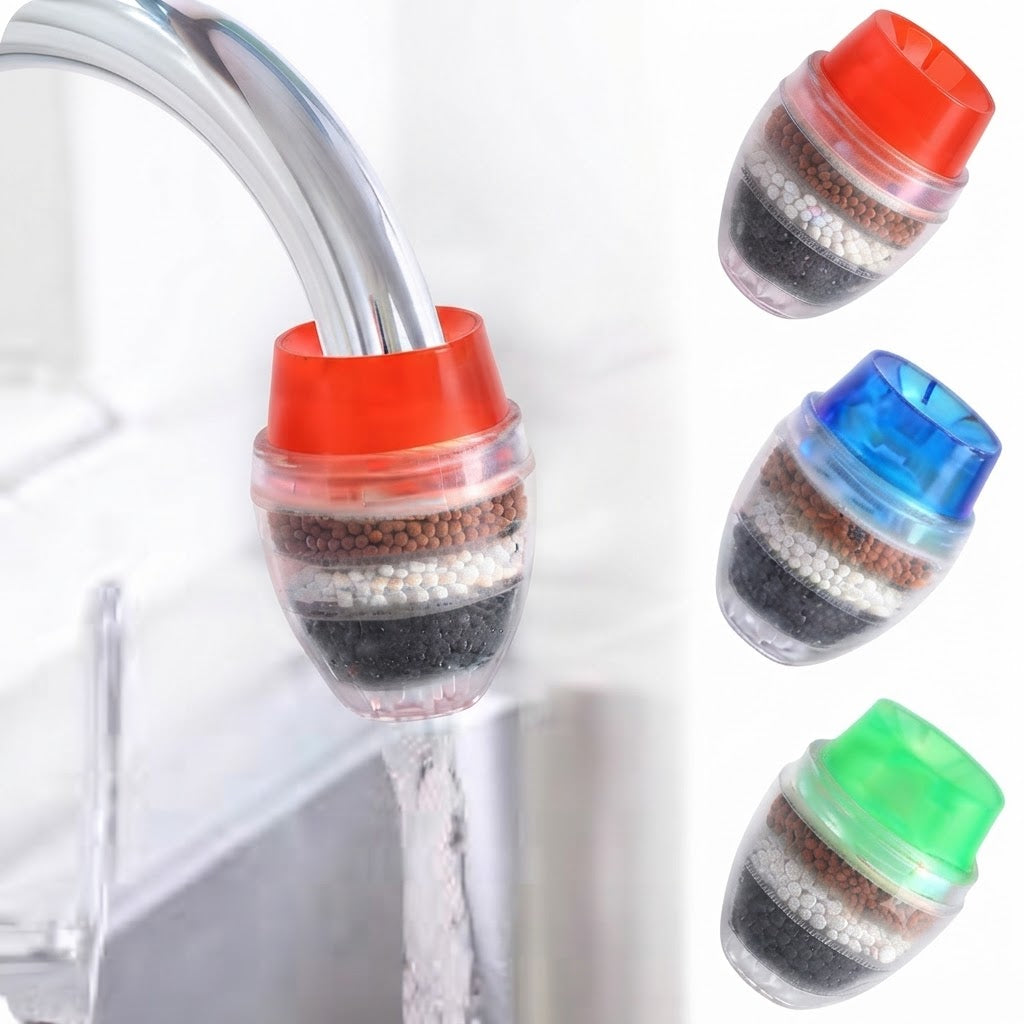 Filtro de agua
