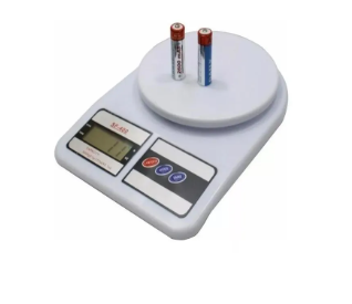 Bascula de cocina digital SF-400