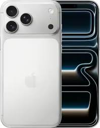 Iphone 17 Pro Max de 256 GB