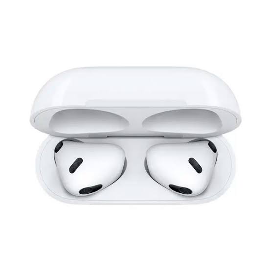 AirPods 3 generacion