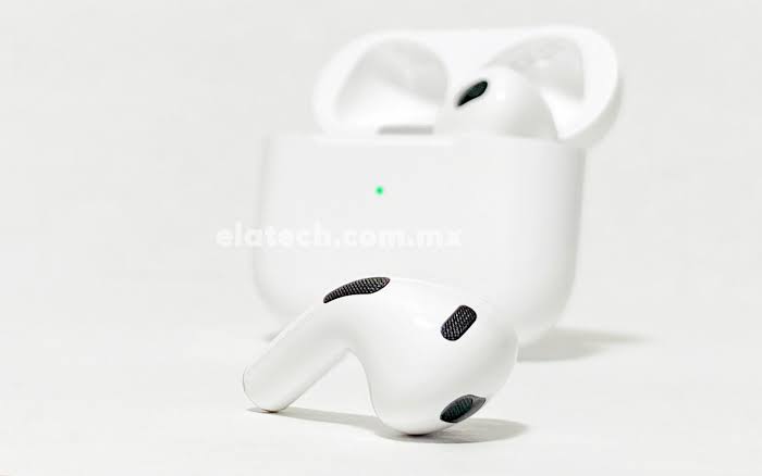 AirPods 3 generacion