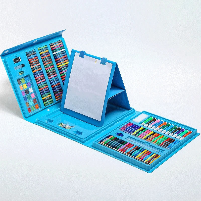 Set De Arte De 208 Piezas