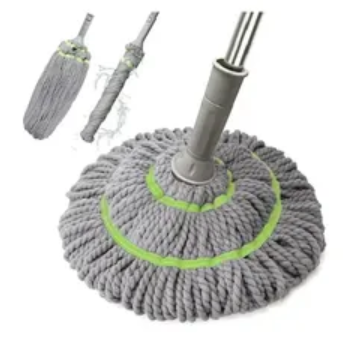 Trapero Autoescurrible de Microfibra