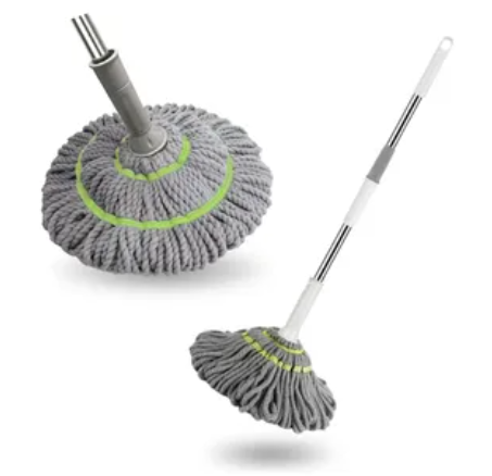 Trapero Autoescurrible de Microfibra