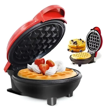 Mini Waflera 3 en 1