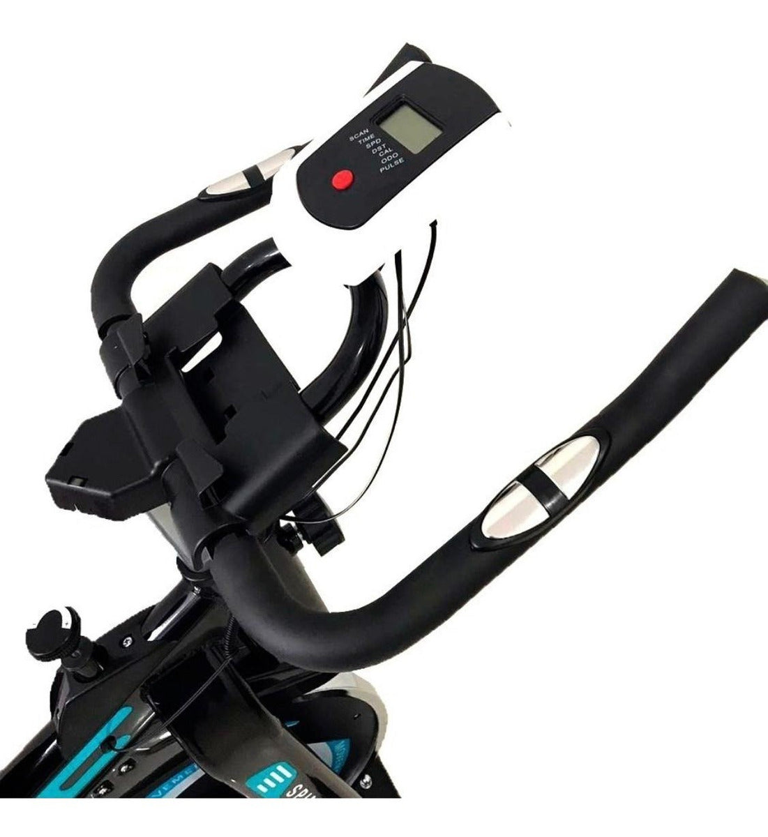 Spinning Bicicletas Spininng con Amortiguador Corleone